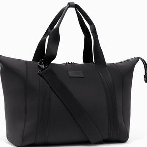 Dagne Dover Landon Carryall Large in Onyx